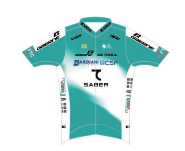 BARDIANI CSF 7 SABER（BCS）-ITA