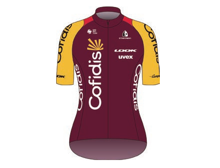 COFIDIS（COF)-FRA