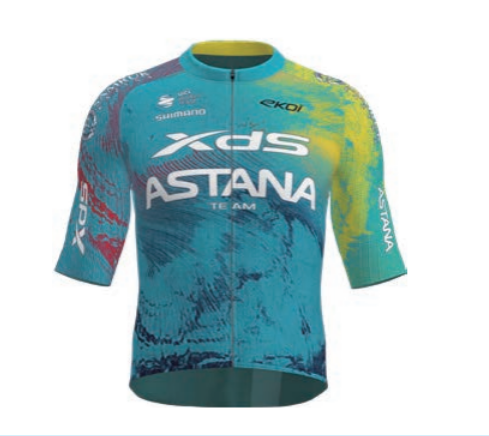 XDS ASTANATEAM(XAT )-KAZ