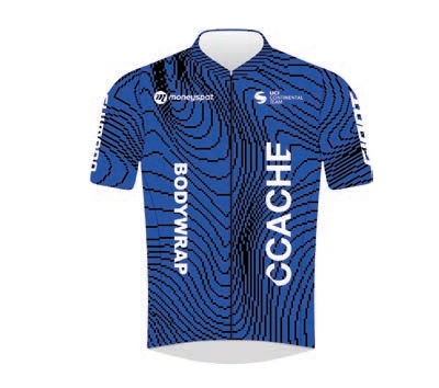 CCACHE X BODYWRAP(CBW)-AUS