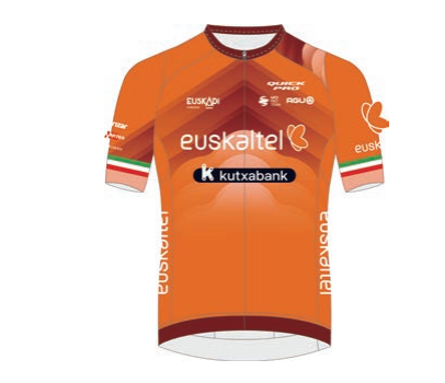 EUSKALTEL-EUSKADI（EUS）-ESP