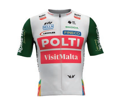 TEAM POLTI VISITMALTA(PTV)-ITA